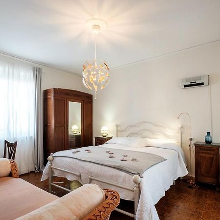 Casa Della Cocca Lejlighed Fucecchio Eksteriør billede