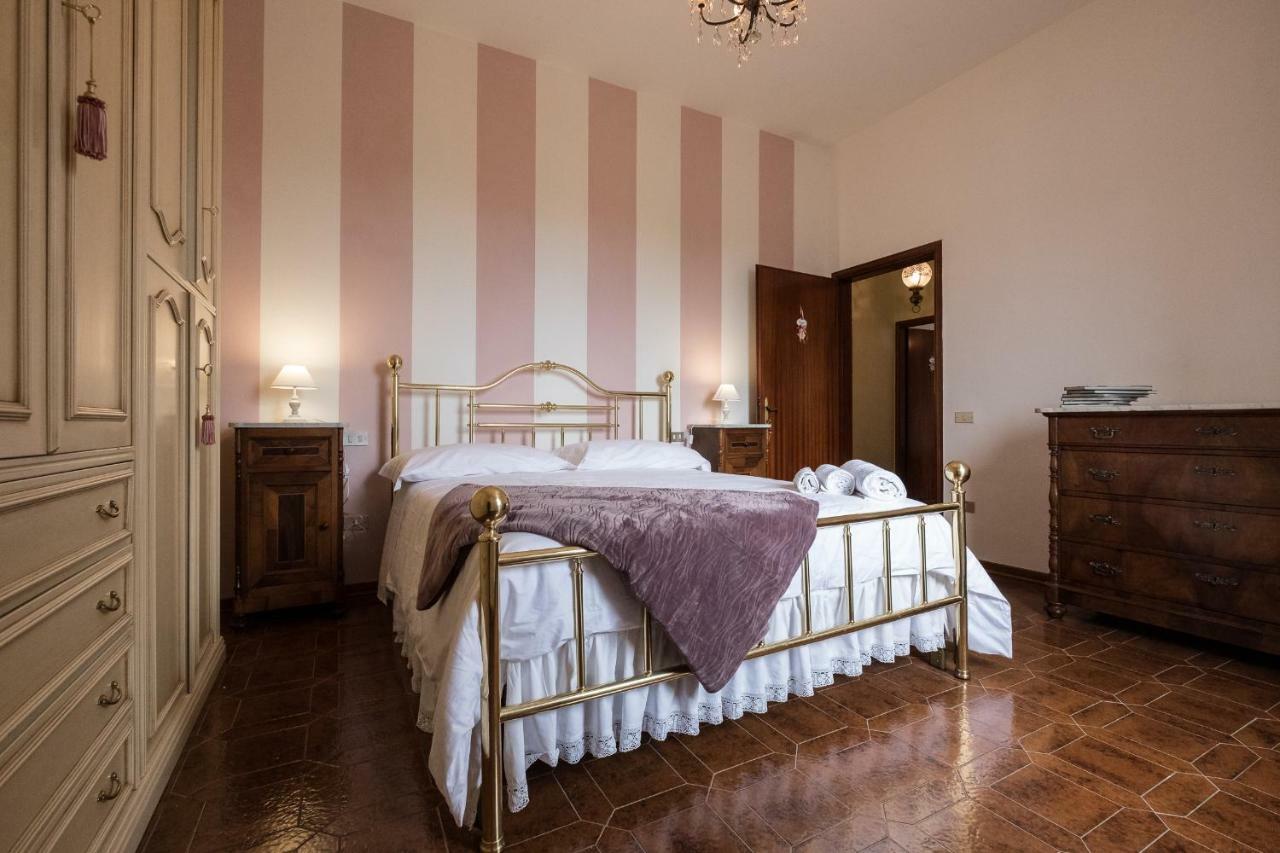 Casa Della Cocca Lejlighed Fucecchio Eksteriør billede