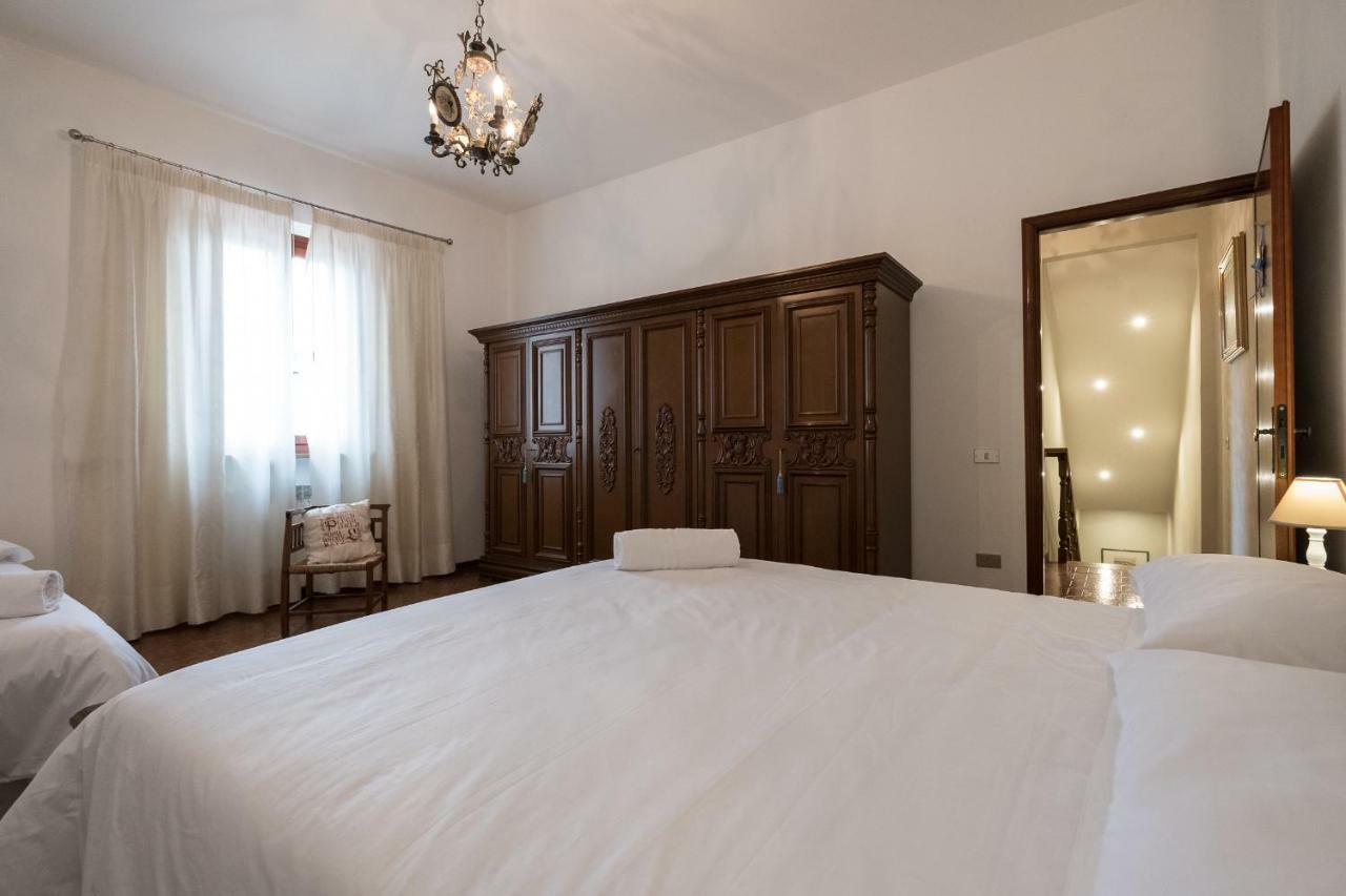 Casa Della Cocca Lejlighed Fucecchio Eksteriør billede