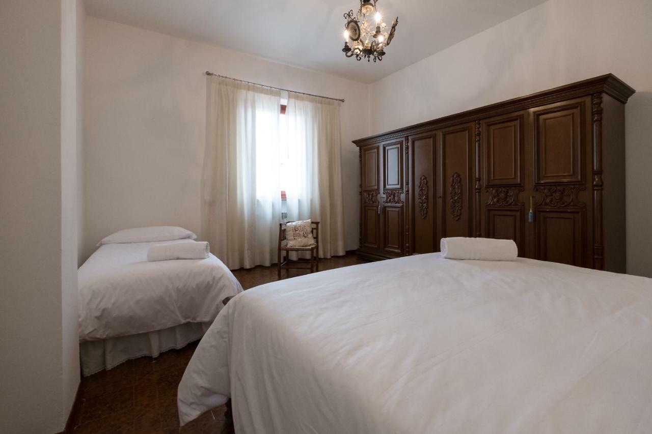 Casa Della Cocca Lejlighed Fucecchio Eksteriør billede
