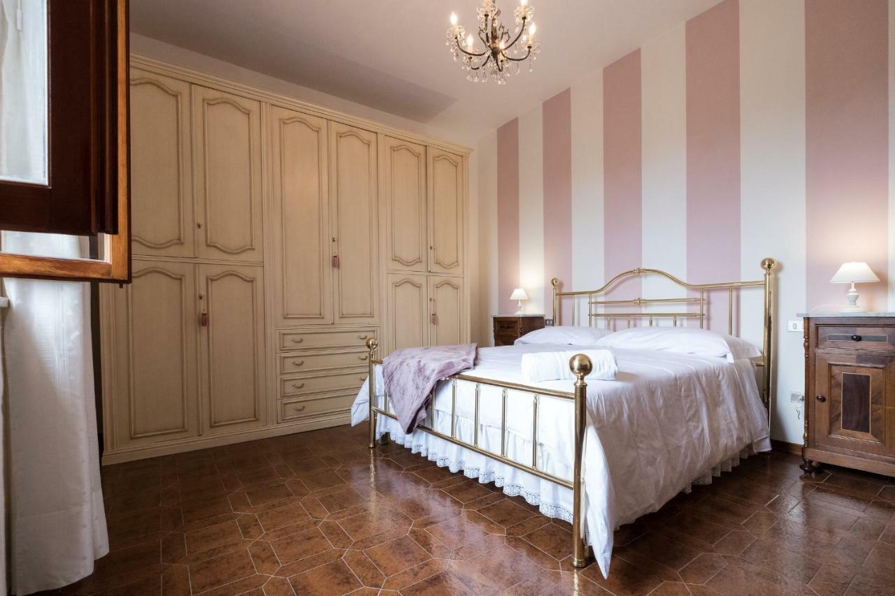 Casa Della Cocca Lejlighed Fucecchio Eksteriør billede
