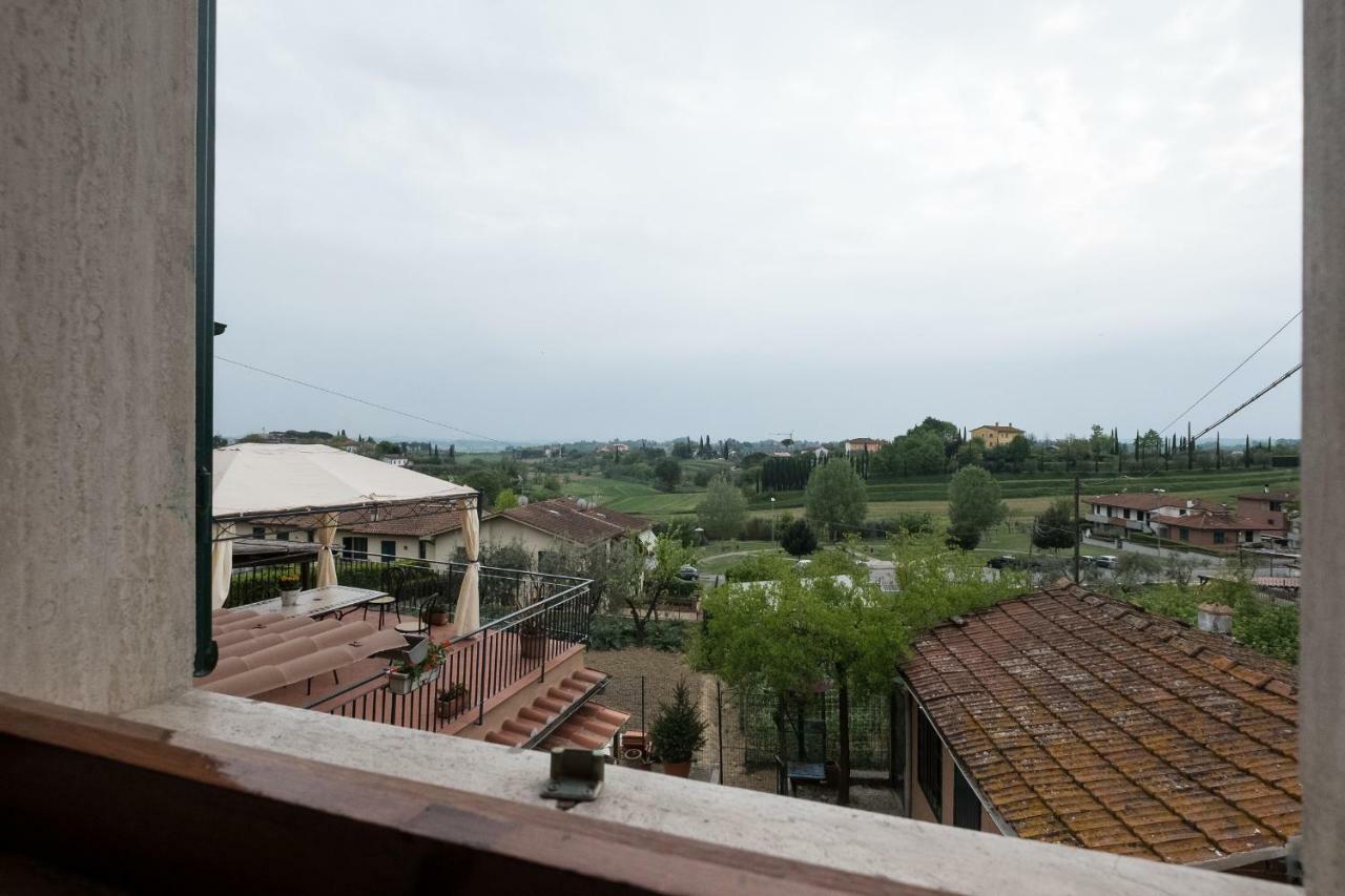 Casa Della Cocca Lejlighed Fucecchio Eksteriør billede