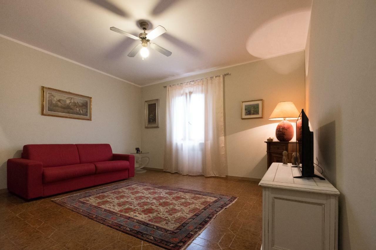 Casa Della Cocca Lejlighed Fucecchio Eksteriør billede