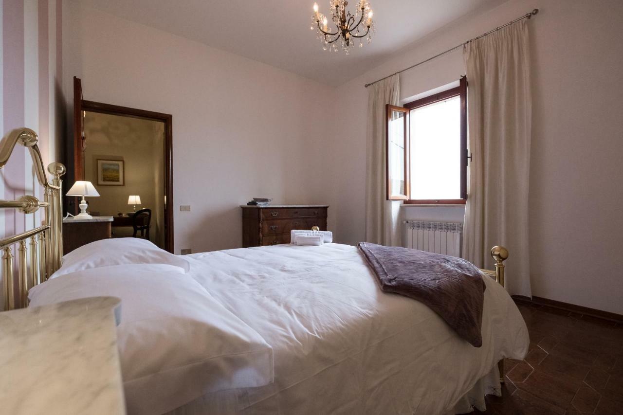 Casa Della Cocca Lejlighed Fucecchio Eksteriør billede
