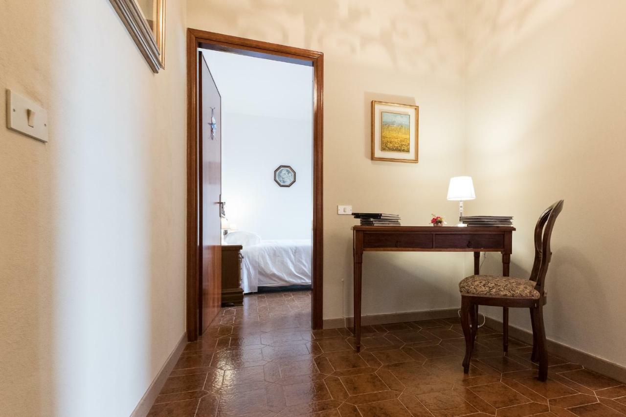 Casa Della Cocca Lejlighed Fucecchio Eksteriør billede
