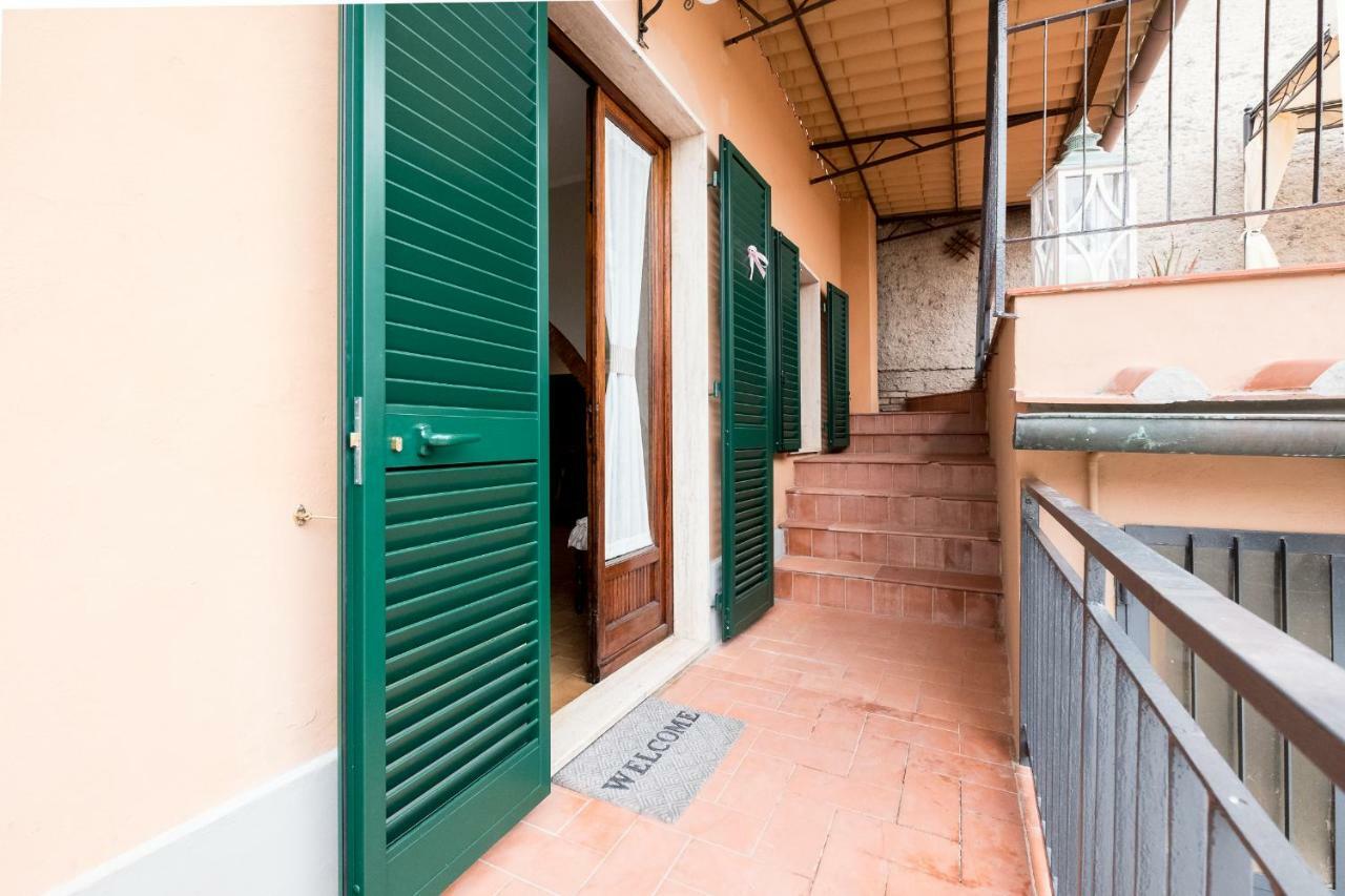 Casa Della Cocca Lejlighed Fucecchio Eksteriør billede