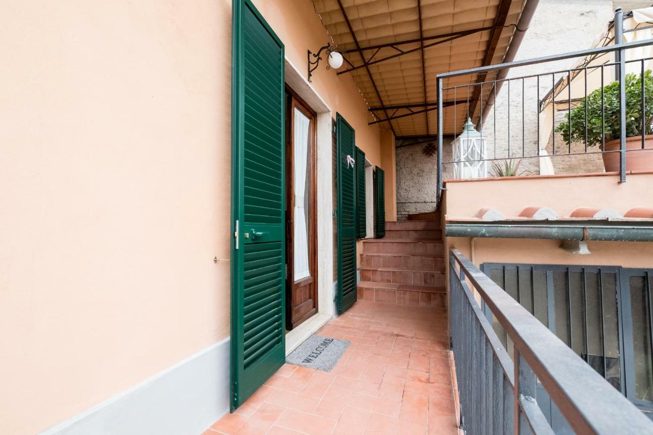 Casa Della Cocca Lejlighed Fucecchio Eksteriør billede
