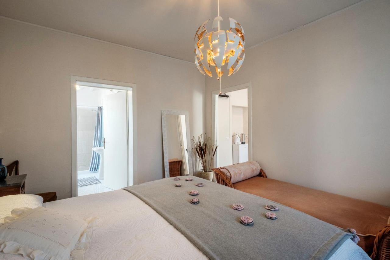 Casa Della Cocca Lejlighed Fucecchio Eksteriør billede