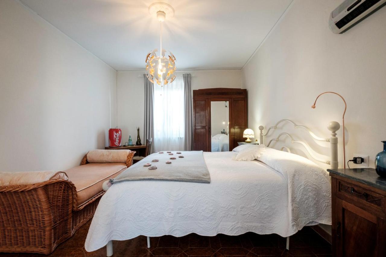 Casa Della Cocca Lejlighed Fucecchio Eksteriør billede